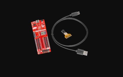 Mouser Now Stocking SparkFun Artemis Dev Kit with Full Arduino, Bluetooth, and Mbed Support